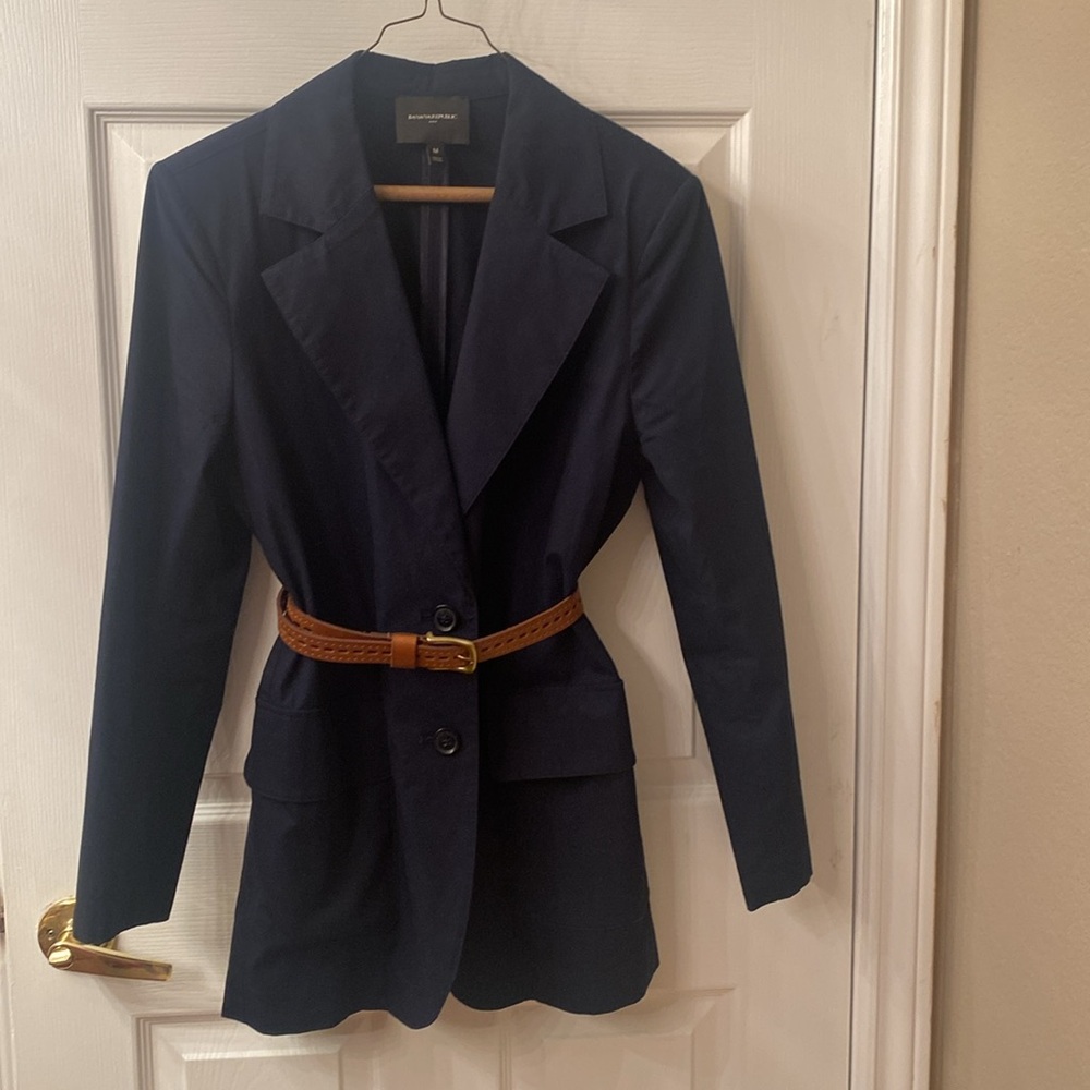 Banana Republic Blazer
